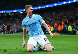 Kevin De Bruyne
